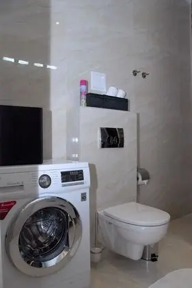 Apart Daire, Denize Sıfır