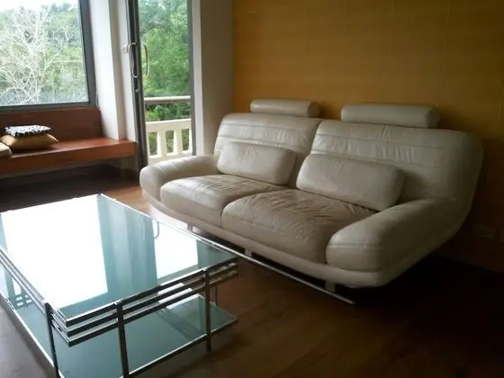 1 Bedroom Apartment, Lake View