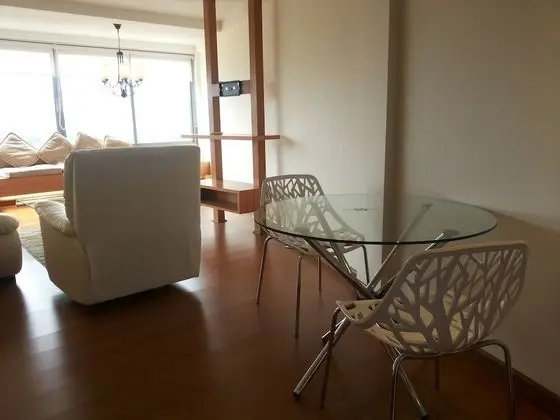1 Bedroom Apartment, Lake View