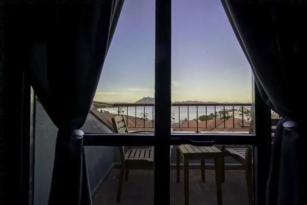 Executive Suite, Deniz Manzaralı