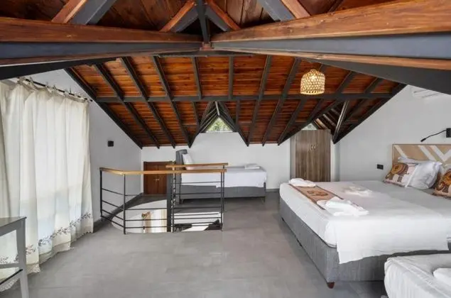 Executive Suite, Deniz Manzaralı