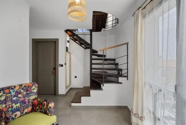 Executive Suite, Deniz Manzaralı
