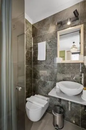 Executive Suite, Deniz Manzaralı