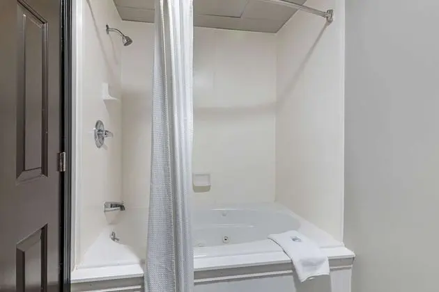 Süit, 1 En Büyük (King) Boy Yatak ve Çekyat, Sigara İçilmez (Jacuzzi)