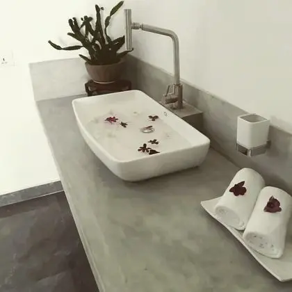 Deluxe Tek Büyük Yataklı Oda, 1 En Büyük (King) Boy Yatak