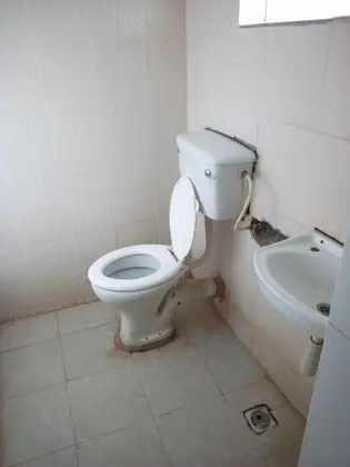 Tek Kişilik Oda