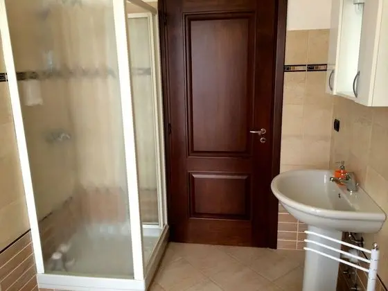 Apart Daire, 1 Yatak Odası, Balkon, Dağ Manzaralı