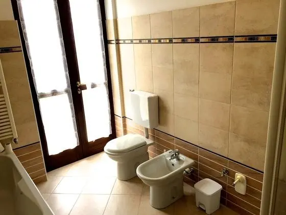 Apart Daire, 1 Yatak Odası, Balkon, Dağ Manzaralı