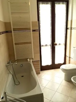 Apart Daire, 1 Yatak Odası, Balkon, Dağ Manzaralı