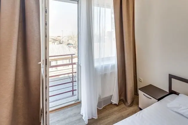 Standard İki Ayrı Yataklı Oda