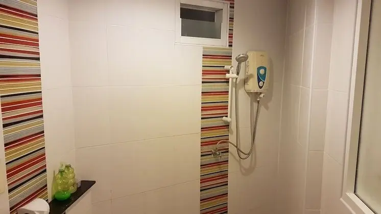 Deluxe İki Ayrı Yataklı Oda, 2 Tek Kişilik Yatak, Küçük Mutfak