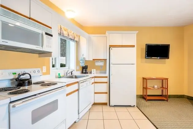Oda, 1 Yatak Odası (1.5 Bath Townhouse)