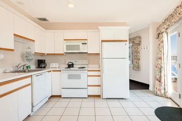 Oda, 2 Yatak Odası (2 Bath Townhouse)