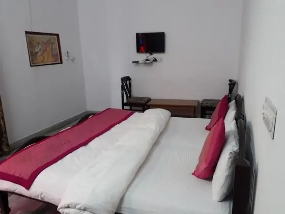 Super Deluxe Room