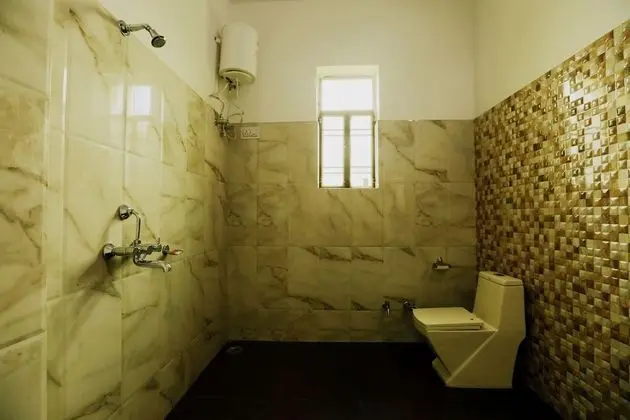 Super Deluxe Room