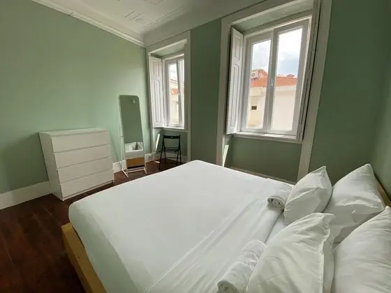 Superior Tek Büyük Yataklı Oda, 1 En Büyük (King) Boy Yatak, Sigara İçilmez, Ortak Banyo