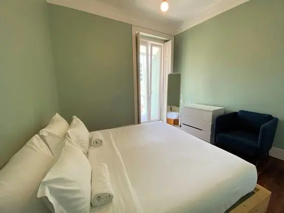 Tek Büyük Yataklı Oda, 1 En Büyük (King) Boy Yatak, Sigara İçilmez, Ortak Banyo (2)