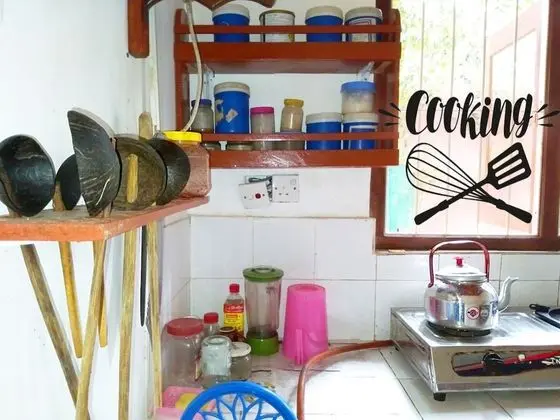 Deluxe Dört Kişilik Oda, Birden Çok Yatak, Engellilere Uygun