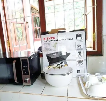 Deluxe Tek Büyük Yataklı Oda, 1 En Büyük (King) Boy Yatak, Engellilere Uygun