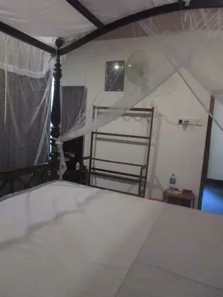 Deluxe Tek Büyük Yataklı Oda, 1 En Büyük (King) Boy Yatak, Engellilere Uygun