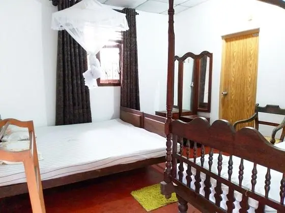 Premium Tek Büyük Yataklı Oda, 1 Yatak Odası, Engellilere Uygun, Bahçe Manzaralı