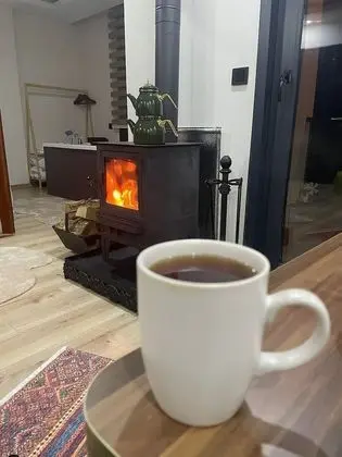 Oturma alanı
