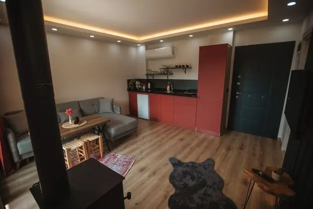 Oturma alanı