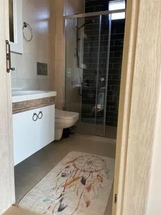 Suite, Doğa Manzaralı, Jakuzili