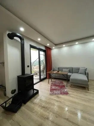 Suite, Doğa Manzaralı, Jakuzili