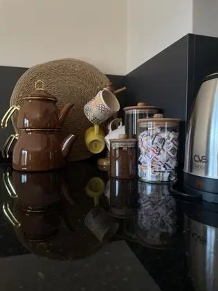 Suite, Doğa Manzaralı, Jakuzili