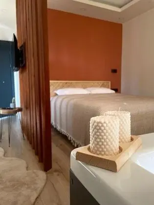 Suite, Doğa Manzaralı, Jakuzili