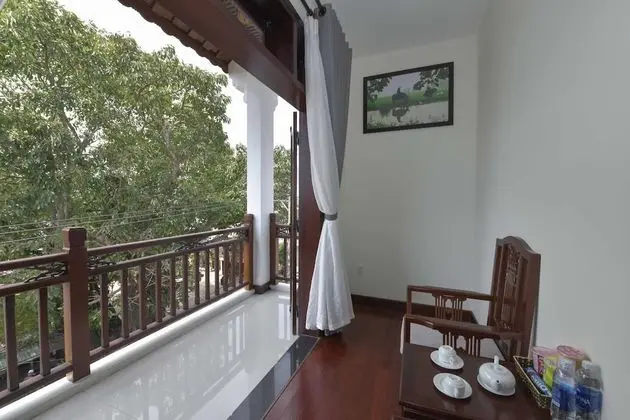 Luxury Oda, 1 En Büyük (King) Boy Yatak, Balkon, Havuz Manzaralı