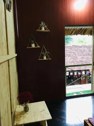 Comfort Tek Büyük Yataklı Oda, 1 Büyük (Queen) Boy Yatak, Sigara İçilmez