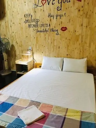 Comfort Tek Büyük Yataklı Oda, 1 Büyük (Queen) Boy Yatak, Sigara İçilmez