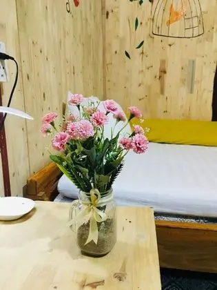 Comfort Tek Büyük Yataklı Oda, 1 Büyük (Queen) Boy Yatak, Sigara İçilmez