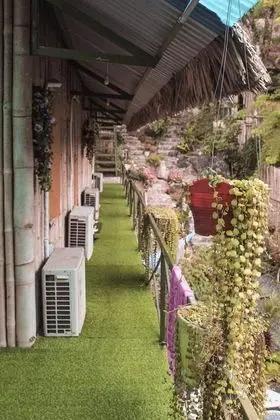 Comfort Tek Büyük Yataklı Oda, 1 Büyük (Queen) Boy Yatak, Sigara İçilmez