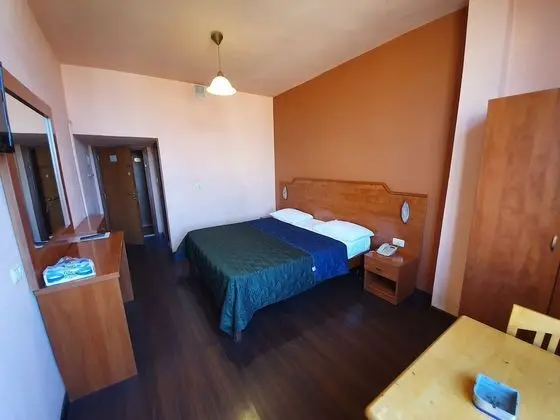 Tek Kişilik Oda