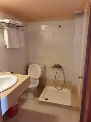 Tek Kişilik Oda