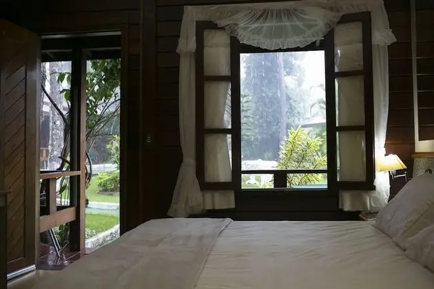 Dağ Evi