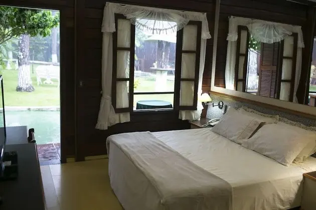 Dağ Evi