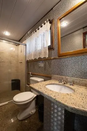 Dağ Evi