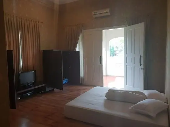 Villa, 5 Yatak Odası