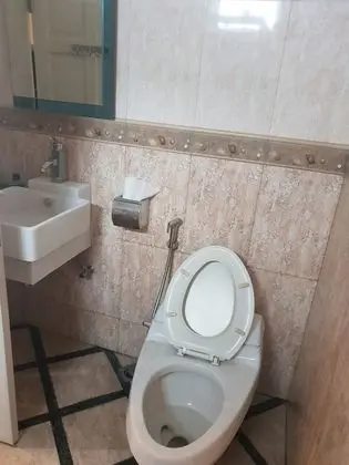 Villa, 5 Yatak Odası
