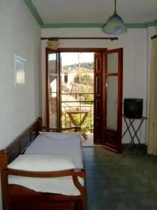 Apart Daire Garden View