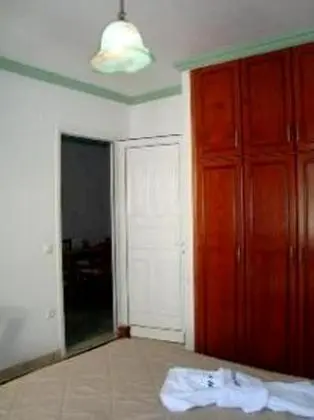 Apart Daire Garden View
