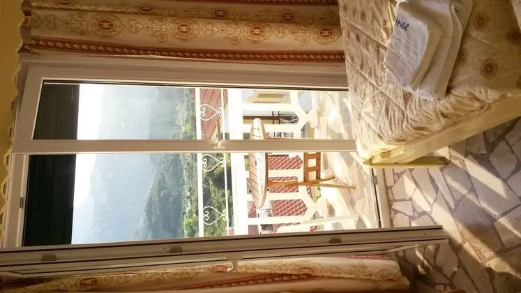 Stüdyo Garden View