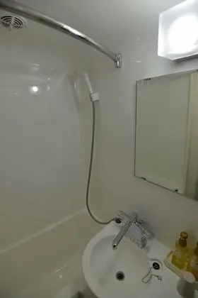 Economy Tek Büyük Yataklı Oda