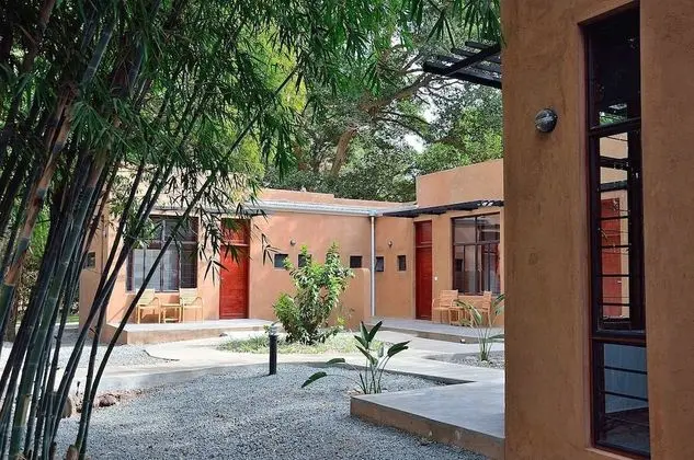 Family Oda, 2 Yatak Odası, Bahçe Manzaralı