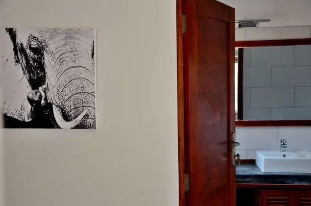 Family Oda, 2 Yatak Odası, Bahçe Manzaralı