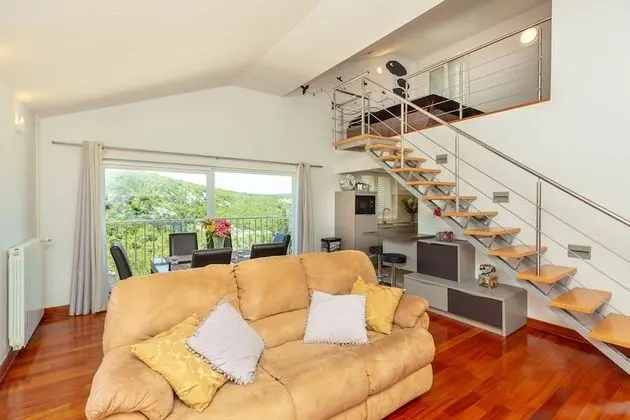 Superior Apart Daire, Kişiye Özel Havuzlu, Tepe Manzaralı